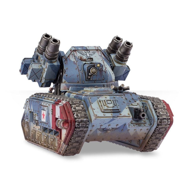 40K Astra Militarum Hydra