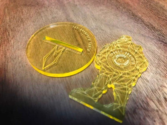 Silhouette templates