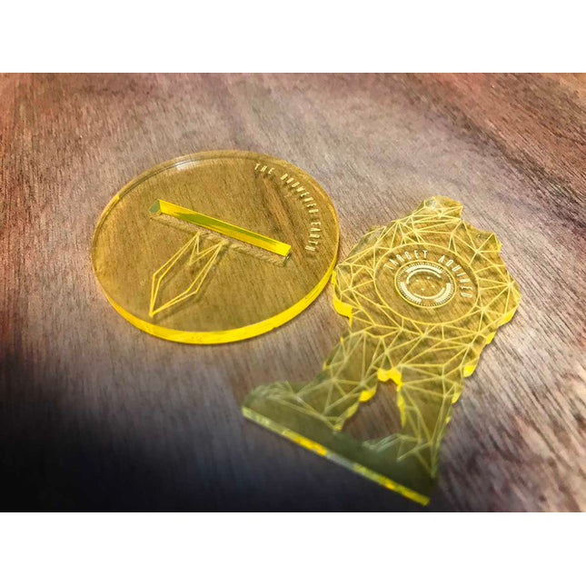 Silhouette templates