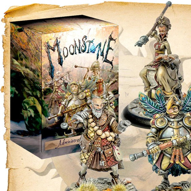 Administration of Justice