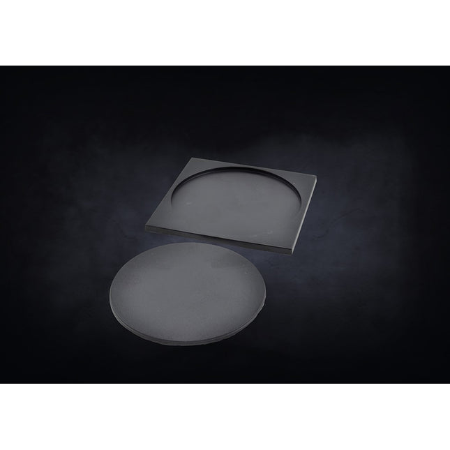 Conquest Monster base (1 pair