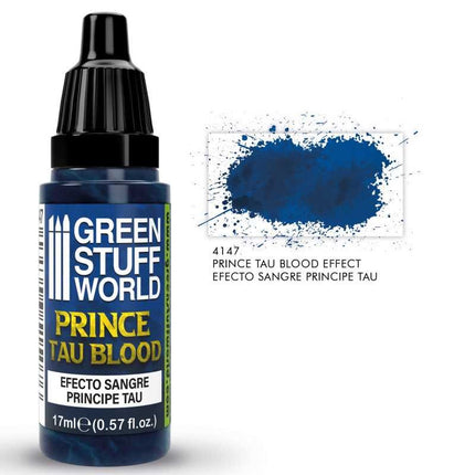 Effect paint Prince Blood (tau) 17ml