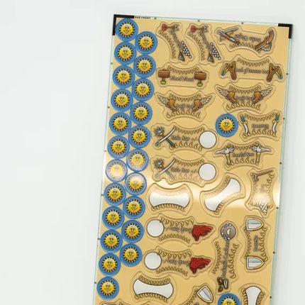 Dominion Faction Tokens