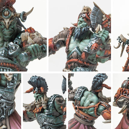 W'adrhun Chosen of Conquest