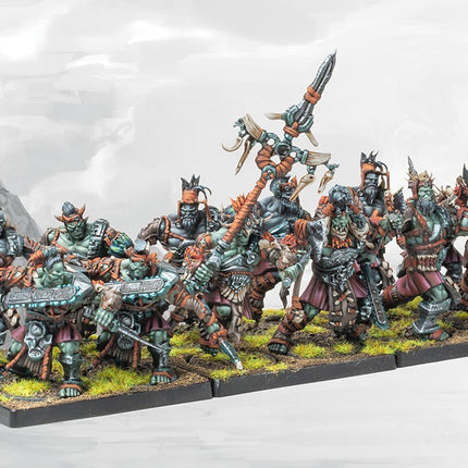 W'adrhun Chosen of Conquest