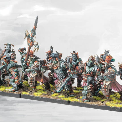 W'adrhun Chosen of Conquest