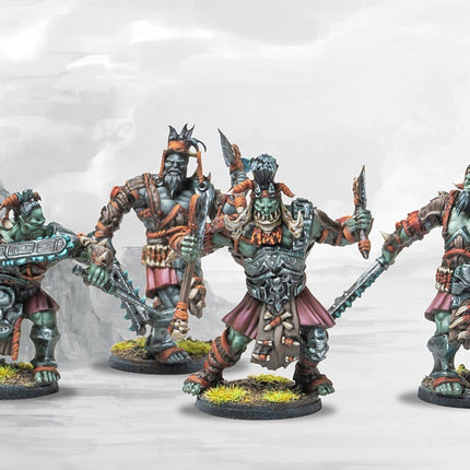 W'adrhun Chosen of Conquest