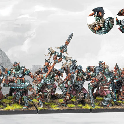 W'adrhun Chosen of Conquest