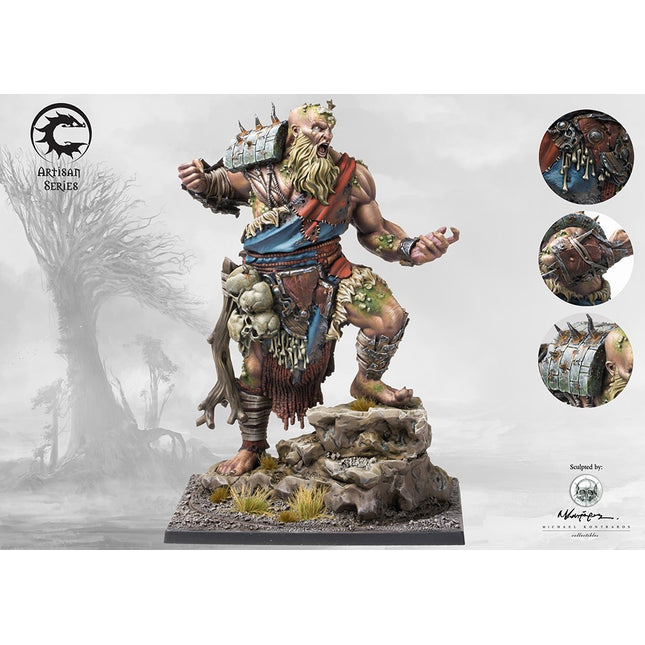 Nords Mountain Jotnar Artisan Series