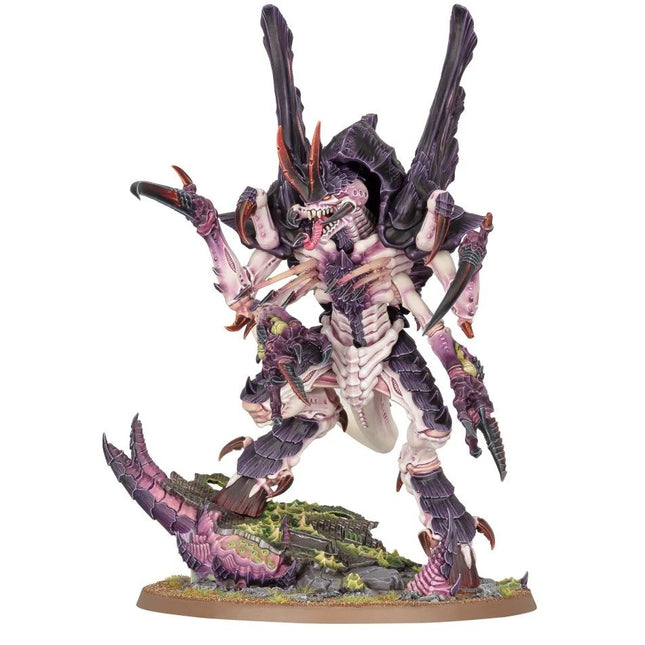 Tyranids Norn Emissary / Assimilator