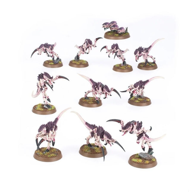 Tyranids Hormagaunts