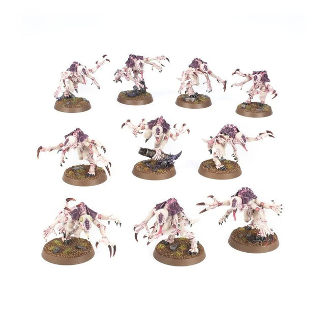 Tyranids Genestealers
