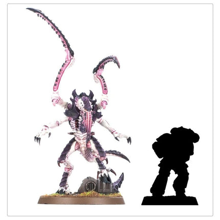 Tyranids Lictor