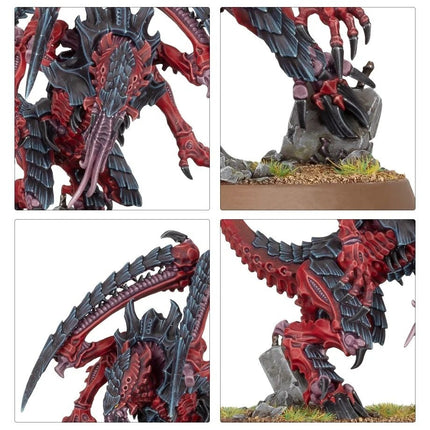 Tyranids Lictor