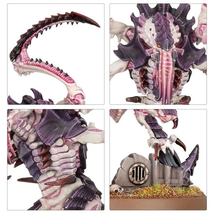 Tyranids Lictor