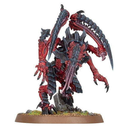 Tyranids Lictor