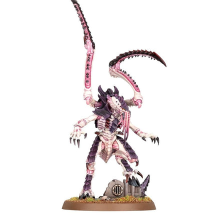 Tyranids Lictor