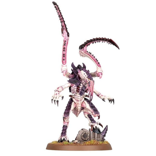 Tyranids Lictor