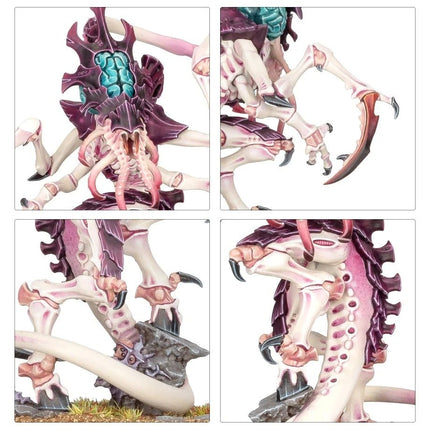 Tyranids Neurolictor