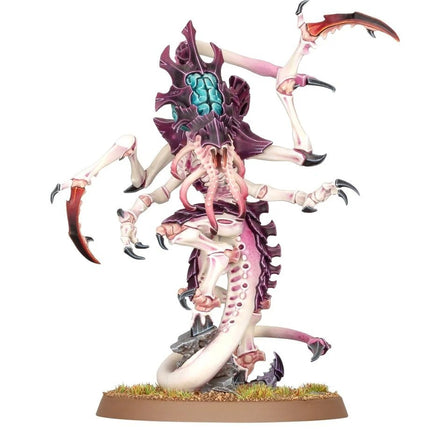 Tyranids Neurolictor