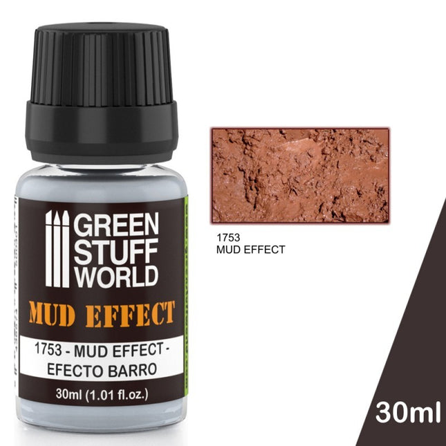 Modder & water effect 30ml (Mud Effect)