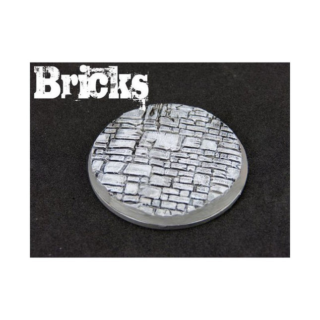 Rolling pin Bricks - figuur roller Stenen