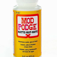 Modpodge Matt 473ml