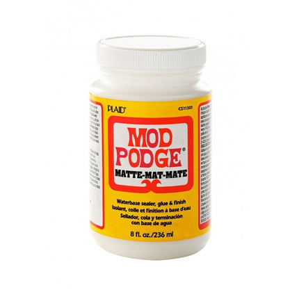 Mod podge Matt 236ml