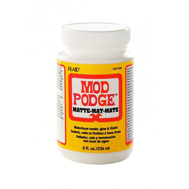 Mod podge Matt 236ml