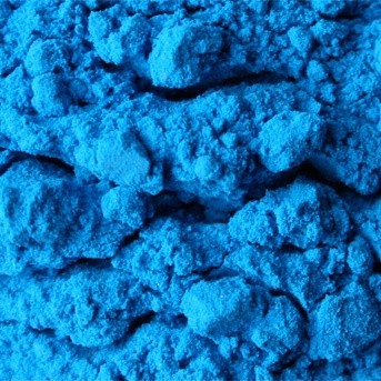 Powercolor Licht blauw (pigment) - 40ml