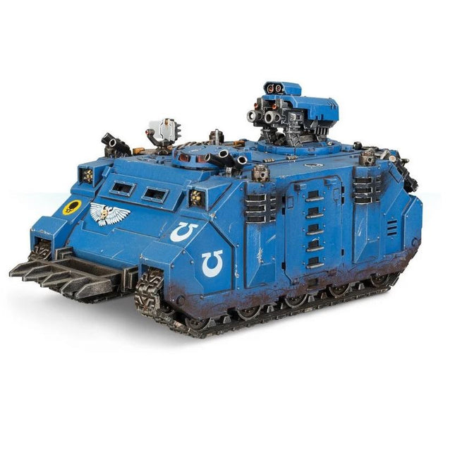 40K Space Marines Razorback