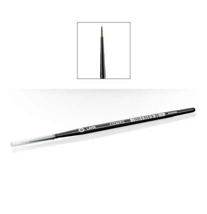 Citadel small layer brush