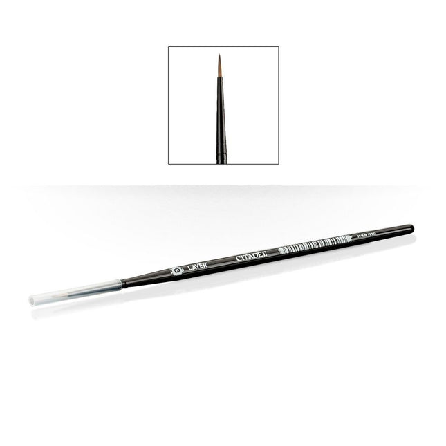 Citadel small layer brush