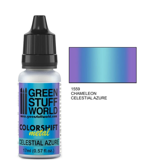 Celestial Azure 1559 Chameleon - Colorshift 17ml