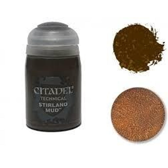 Citadel Stirland mud (24ml)