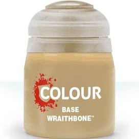 Citadel Wraithbone (12ml) base