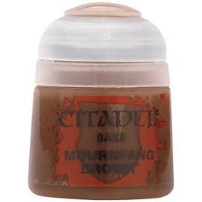 Mournfang brown (12ml)