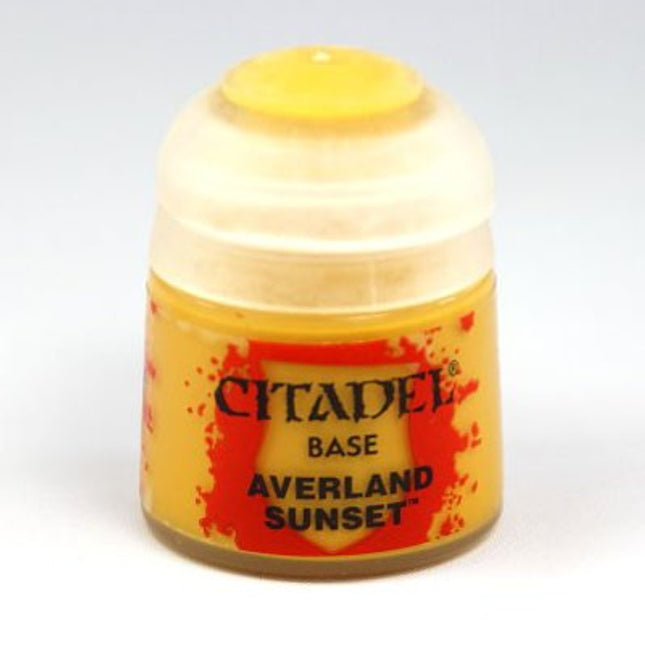 Citadel Averland sunset (12ml)