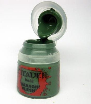 Citadel  WAAAGH! flesh (12ml)