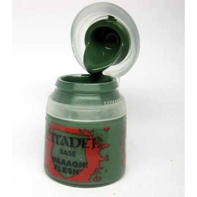 Citadel  WAAAGH! flesh (12ml)