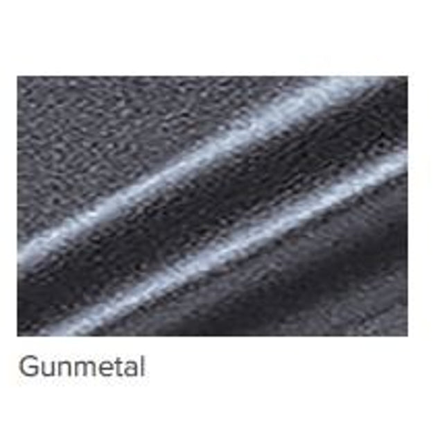 Multi Surface Satin Metallics   Gunmetal