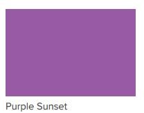 Multi Surface Satin Acrylics   Purple Sunset