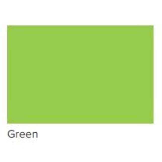 Multi Surface Satin Neons   Green