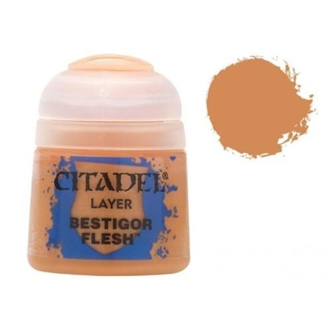 Citadel Layer: Bestigor Flesh (12ml)