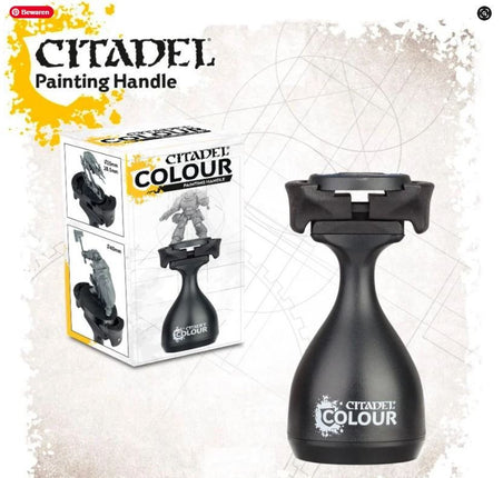 Citadel Painting Handle versie 2020