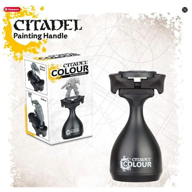 Citadel Painting Handle versie 2020