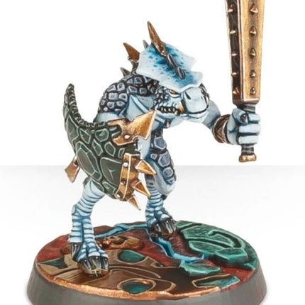 Aos: Shattered Dominion: 25 & 32Mm Round