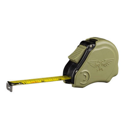 GamesWorkshop Tape Measure (orange)