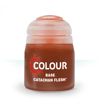 Base Catachan Fleshtone (12ml)