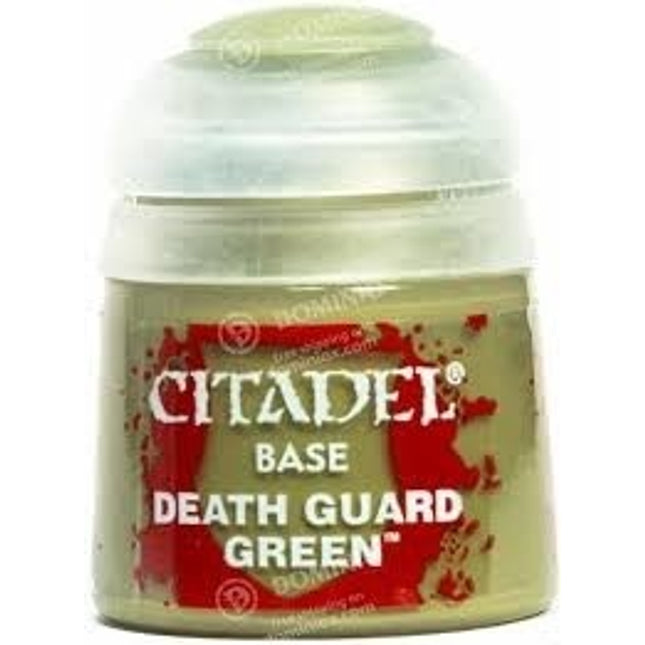 Base Death Guard Green (12ml)